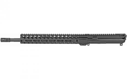 Colt's Manufacturing Complete Upper, 223 Rem/556NATO, 16" Barrel, Black, MLOK Free Float Handguard LE6920EPR-CK