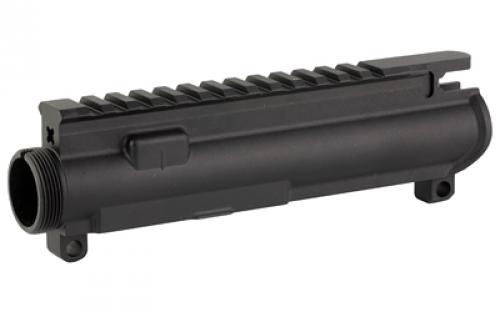 Colt's Manufacturing Upper, 223REM/556NATO, Black Finish, Dust Cover, Forward Assist, M4 Feed Ramps SP63528