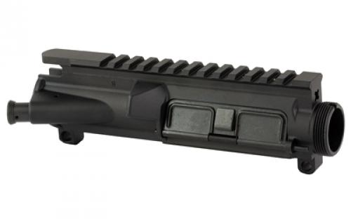 Colt's Manufacturing Upper, 223REM/556NATO, Black Finish, Dust Cover, Forward Assist, M4 Feed Ramps SP63528