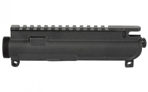 Colt's Manufacturing Upper, 223REM/556NATO, Black Finish, Dust Cover, Forward Assist, M4 Feed Ramps SP63528