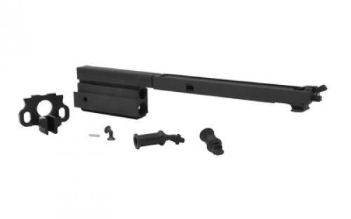 FN America SCAR Light Non-Recipricating Charging Handle, Conversion Kit, Fits FN SCAR Light (16S), Black, Includes NRCH Bolt Carrier, Charging Handle Sled and (2) Ambidextrous Charging Handles 20-100504