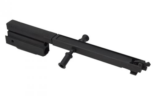 FN America SCAR Light Non-Recipricating Charging Handle, Conversion Kit, Fits FN SCAR Heavy (17S/20S), Black, Includes NRCH Bolt Carrier, Charging Handle Sled and (2) Ambidextrous Charging Handles 20-100505
