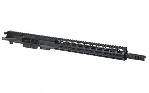 LanTac USA LLC SF15 Reacon, Complete Upper Receiver, 300 Blackout, 16 Barrel, Fits AR15, Anodized Finish, Black 01-FA-300-RECON-UPR