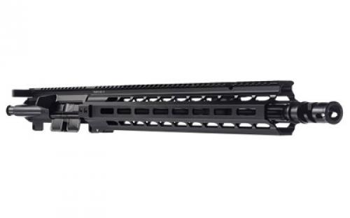 PWS MK116 MOD 1-M UPPER 16.1 BLK
