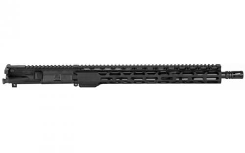 Radical Firearms Complete Upper Assembly, 223 Rem/556NATO, 16" Barrel, 1:7 Twist, Black, MLOK Handguard, A2 Flash Hider RF00325
