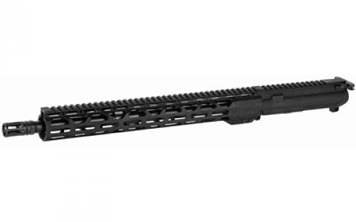 Radical Firearms Complete Upper Assembly, 223 Rem/556NATO, 16" Barrel, 1:7 Twist, Black, MLOK Handguard, A2 Flash Hider RF00325