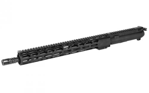 Radical Firearms Complete Upper Assembly, 7.62X39, 16 Barrel, 1:10 Twist, Black, MLOK Handguard, A2 Flash Hider RF00397