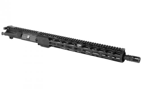 Radical Firearms Complete Upper Assembly, 7.62X39, 16" Barrel, 1:10 Twist, Black, MLOK Handguard, A2 Flash Hider RF00397