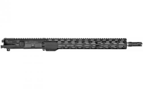 Radical Firearms Complete Upper Assembly, 6.5 Grendel, 16" Barrel, 1:9 Twist, Black, MLOK Handguard, BMD Brake RF00421