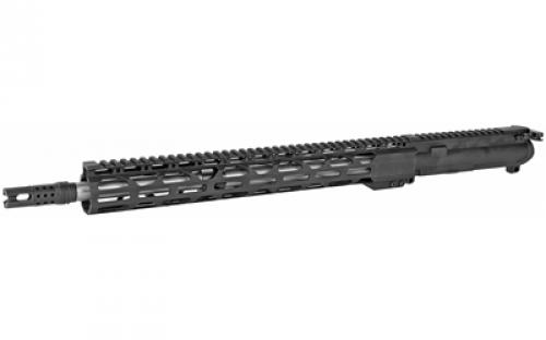 Radical Firearms Complete Upper Assembly, 6.5 Grendel, 16" Barrel, 1:9 Twist, Black, MLOK Handguard, BMD Brake RF00421
