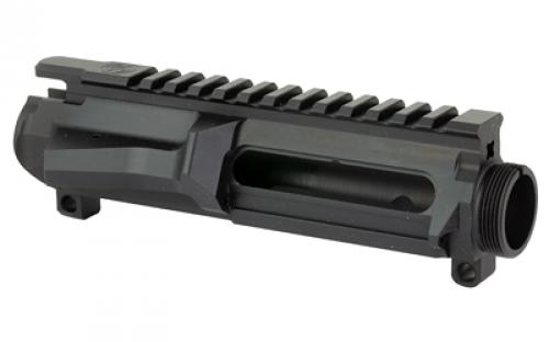 SilencerCo SCO15, Stripped Upper Receiver, .223 Remington/556NATO, Black AC5065