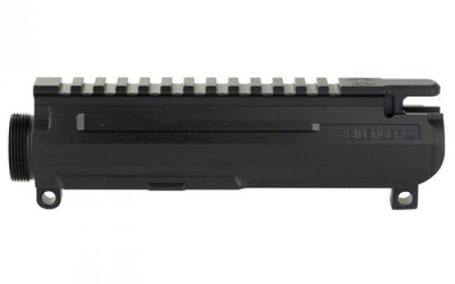 SilencerCo SCO15, Stripped Upper Receiver, .223 Remington/556NATO, Black AC5065