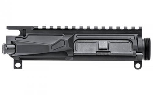 Spike's Tactical Generation 2, Billet, Upper, 223 Remington, 556NATO, Black, Mil-Spec Barrel Nut SFT52B2