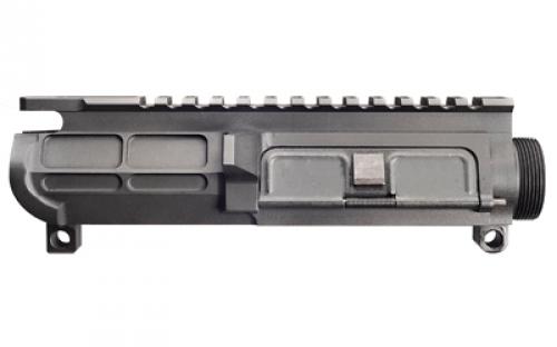 San Tan Tactical Upper, 223 Rem, 556NATO, Black, FT STT-15-LT-PILLAR-UPPER