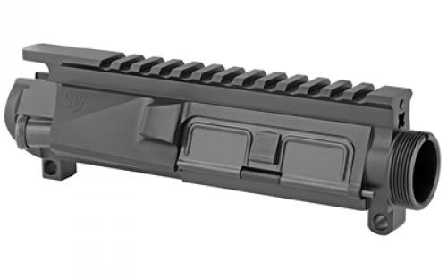 San Tan Tactical STT-15, Upper, 223 Rem, 556NATO, Black, FT STT-PILLAR-1