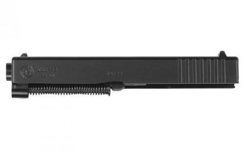 Tactical Solutions TSG-22, Conversion Kit, 22LR, Non-Threaded Barrel, Black Finish, Fits Glock 19/22, Does Not Fit Gen 5 Models TSG-22 19/23 STD
