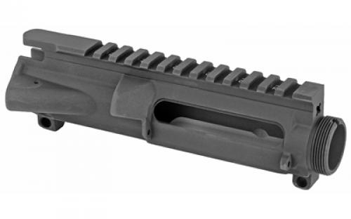 Yankee Hill Machine Co Stripped A3 Upper Receiver, For AR15, Black Finish YHM-110