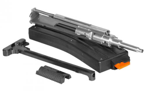 CMMG AR Conversion Kit, 22LR, 25Rd 22BA64E