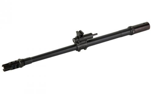 Desert Tech MDRX Conversion Kit, Forward Eject, 308 Winchester, 16 Threaded Barrel, 20Rd, 1 Magazine MDR-CK-A1620-FE