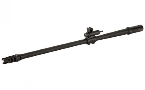 Desert Tech MDRX Conversion Kit, Forward Eject, 308 Winchester, 20 Threaded Barrel, 20Rd, 1 Magazine MDR-CK-A2020-FE