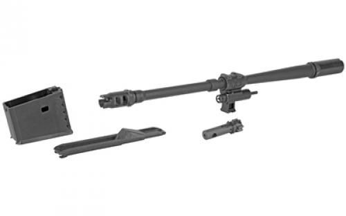 Desert Tech MDRX Conversion Kit, Side Eject, 5.56 NATO, 16 Threaded Barrel, 30Rd, 1 Magazine MDR-CK-B1630-SE