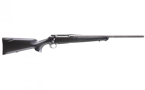 Sauer 100 Classic XT, Bolt Action Rifle, 30-06 Springfield, 22 Barrel, Matte Finish, Black, Synthetic Stock, 5 Rounds, 1 Magazine, Right Hand S1S306