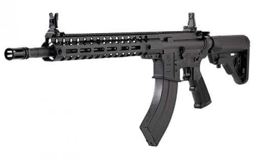 Colt's Manufacturing CR6762-EPR (Enhanced Patrol Rifle), Semi-automatic Rifle, AR, 7.62x39, 16.1" Barrel, A2 Front Sight, Magpul MBUS Rear Sight, Matte Finish, Black, 1 Magazine, 30 Rounds, Extended Centurion HandguardWith QD Sling Mounts With MLOK Slots, B5 Bravo Buttstock With QD Sling Mount, Ambi Safety Selector, 1:12 Twist CR6762-EPR