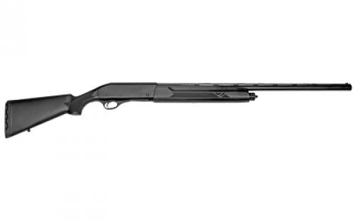 European American Armory Akkar Churchill 212 Field Left Hand, Semi-automatic, 12 Gauge, 3" Chamber, 28" Barrel, Black, Left Hand, 3Rd 111440