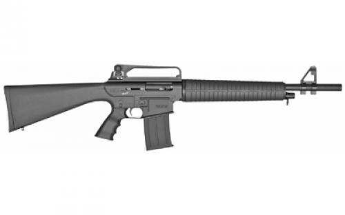 Garaysar 1919 MATCH, Semi-automatic Shotgun, 12 Gauge, 3 Chamber, 20 Barrel, Right Hand, Improved Cylinder/Modified/Full Chokes, 5 Rounds, Fixed Stock, Black MKA1919M