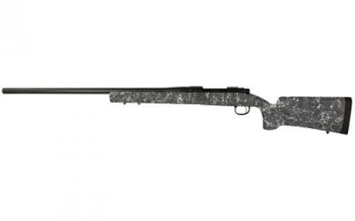 Remington 700 Long Range, Bolt Action Rifle, 7MM Remington, 26 5R Barrel, Matte Blued Finish, HS Precision Stock, 3 Rounds, Right Hand R84159