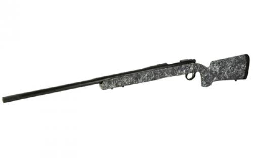 Remington 700 Long Range, Bolt Action Rifle, 30-06 Winchester, 26" Fluted 5R Barrel, Matte Blued Finish, HS Precision Stock, 4 Rounds, Right Hand R84160