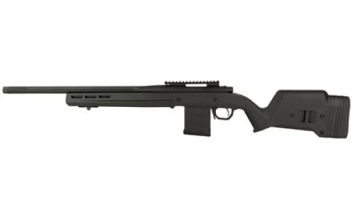 Remington 700 Magpul Enhanced, Bolt Action, 6.5 Creedmoor, 20 Threaded Barrel, Black Cerakote Finish, Magpul Hunter Stock, 5 Rounds, Right Hand R84296