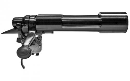 Remington 700 Long Action Magnum 300 Ultra Bolt Face, 300 Win, Externally Adjustable X Mark Pro Trigger, Black R85319