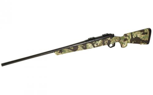 Remington 783, Bolt Action, 30-06 Springfield, 22" Barrel, Synthetic Kryptek Obskura Transitional Stock, Matte Black Finish, 4 Rounds R85746