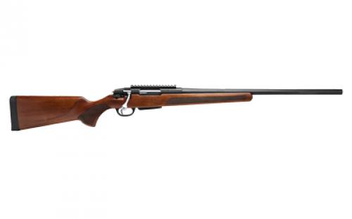 Stevens 334, Bolt Action Rifle, 6.5 Creedmoor, 22" Barrel, Walnut Stock, Matte Finish, Black, Right Hand, 3 Rounds, 1 Flush Fit Magazine 18858