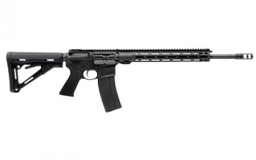Savage MSR 15 Recon, Semi-automatic Rifle, 6.8SPC, 18" Heavy Barrel, Matte Finish, Black, Magpul CTR Stock, Free-Float M-LOK Handguard, 25 Rounds, PRI Magazine 22932
