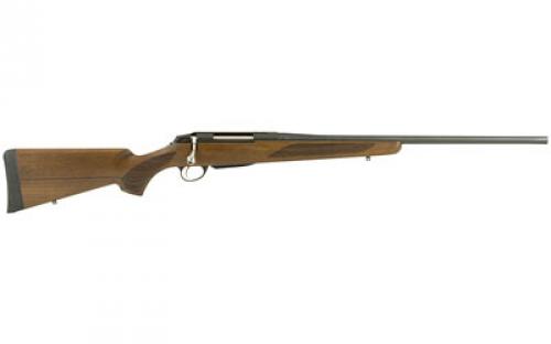 Tikka T3x Hunter, Bolt Action, 6.5X55MM, 22" Barrel, Blued Finish, Walnut Stock, 3Rd JRTXA351