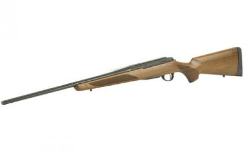 Tikka T3x Hunter, Bolt Action, 6.5X55MM, 22" Barrel, Blued Finish, Walnut Stock, 3Rd JRTXA351