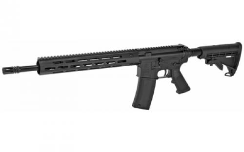Troy A3, Semi-automatic, 223 Rem, 16" Barrel, Black, 30Rd SCAR-CA3-16BT-19