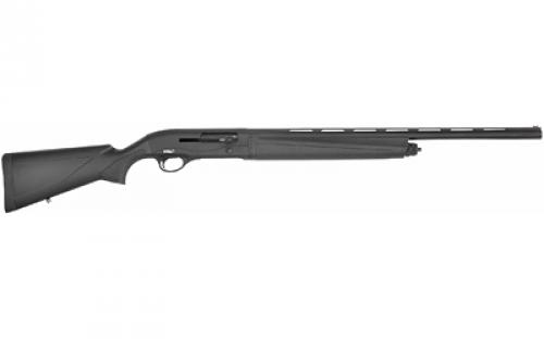 TriStar Raptor Field Compact, Semi-automatic, 20 Gauge 3, 24 Barrel, Black Color, Synthetic Stock, Right Hand, Fiber Optic Bead, Improved Cylinder/Modified/Full Chokes, 5Rd 20204