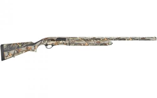 TriStar Raptor Field, Semi-automatic, 20 Gauge 3, 28 Barrel, Next Micro Print Camo, Synthetic Stock, Right Hand, Fiber Optic Bead, Improved Cylinder/Modified/Full Chokes, 5Rd 20208