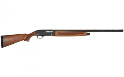 TriStar Viper G2, Semi-automatic, 12 Gauge 3, 28 Barrel, Black Color, Walnut Stock, Right Hand, Fiber Optic Bead, Improved Cylinder/Modified/Full Chokes, 5Rd 24100