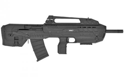 TriStar Compact Tactical, Semi-automatic, 12 Gauge 3, 20 Barrel, Black, 5Rd 25122