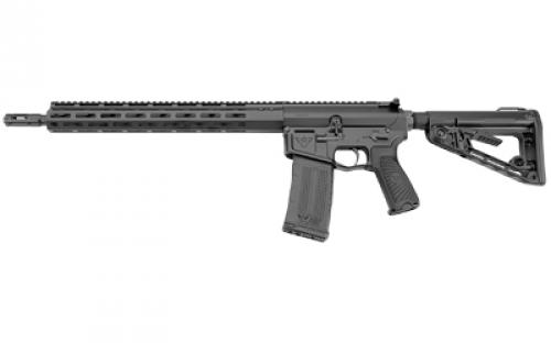 Wilson Combat Recon Tactical, Semi-automatic, AR, 223 Rem/556NATO, 16 Barrel, Black Armor Tuff Finish, 30Rd TR-RCR-B556168
