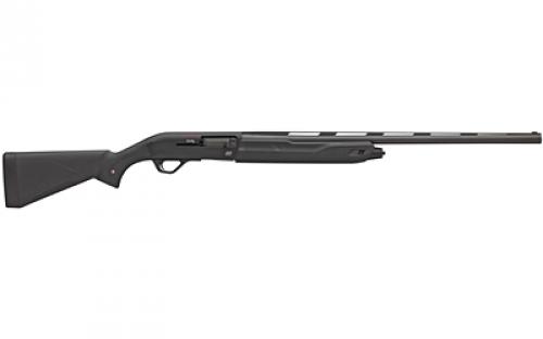 Winchester Repeating Arms SX4, Semi-automatic, 12Ga 3", 26" Barrel, Black Finish, Synthetic Stock, 3 Choke Tubes, 4Rd, Bead Sight 511205391