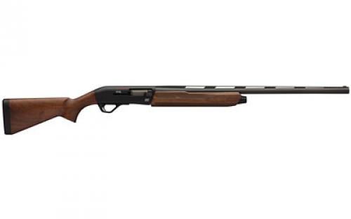 Winchester Repeating Arms SX4, Field, Semi-automatic, 12 Gauge, 3 Chamber, 28 Barrel, Black, Wood Stock, 3 Choke Tubes, 4Rd, Bead Sight 511210392