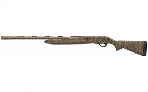 Winchester Repeating Arms SX4 Waterfowl Hunter, Semi-Auto, 12 Gauge, 3.5 Chamber, 28 Barrel, Mossy Oak Bottomland , 3 Choke Tubes, 4 Round, Bead Sight 511212292
