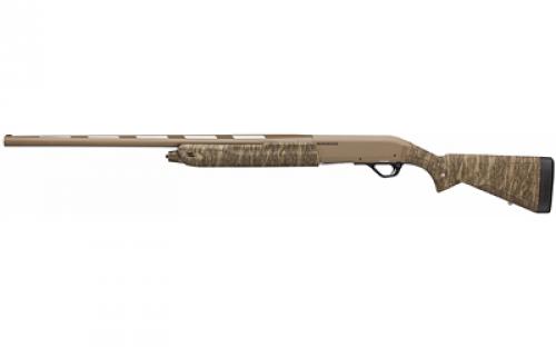 Winchester Repeating Arms SX4, Hybrid Hunter, Semi-automatic, 12 Gauge, 3.5 Chamber, 28 Barrel, FDE, Mossy Oak Bottomland Synthetic Stock, 4Rd 511233292
