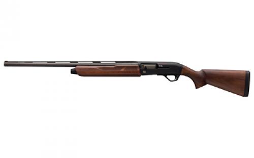 Winchester Repeating Arms SX4, Semi-automatic Shotgun, 12 Gauge 3 Chamber, 28 Barrel, Blued Finish, Black, Walnut Stock, TruGlo Fiber Optic Front Sight, Includes 3 Choke Tubes - F, M, IC, 4 Rounds, Left Hand 511286392