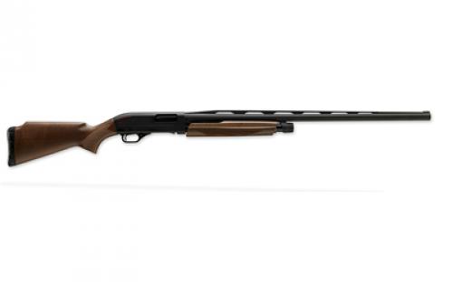 Winchester Repeating Arms SXP Trap, Pump Action, 12Ga 3, 30 Barrel, Black Finish, Wood Stock, 3 Choke Tubes, 4Rd, Bead Sight, BLEM (Missing Front Sight) 512296393